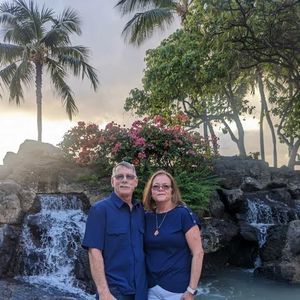 Meet your Posher, Debra